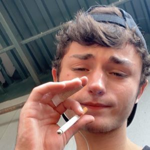 Meet your Posher, Trevor